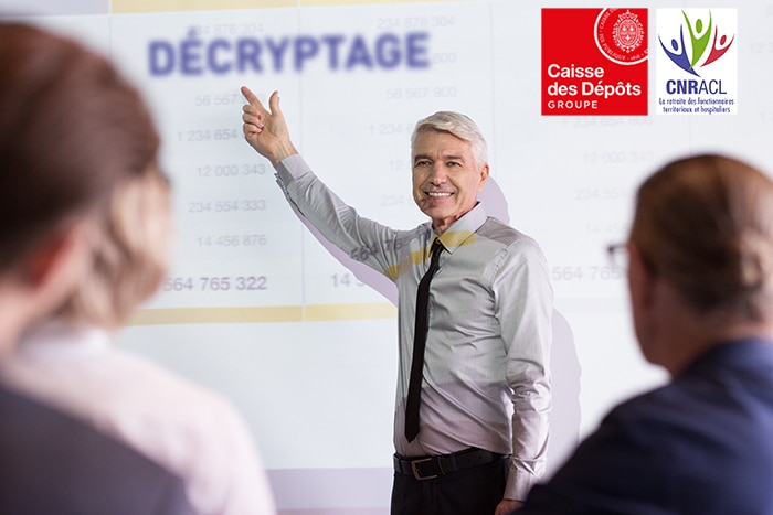 CNRACL – Décryptage Employeurs Publics n°27